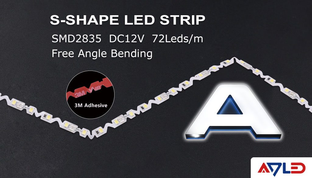 LED Strip S